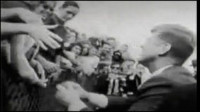 President John F. Kennedy's 1963 trip to Tampa