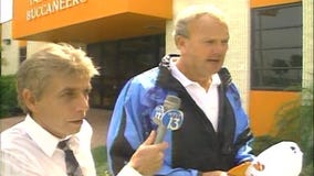 From 1992: Sam Wyche's April Fool's joke