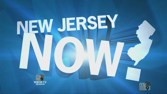 NJ Now March 20, 2022