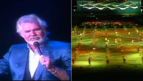 From 1990: Florida Suncoast Dome opens ? finally