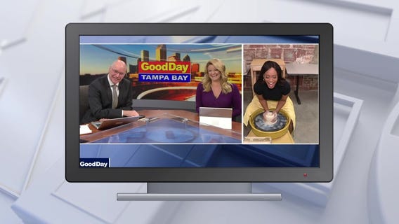 Extended Good Day Goodies: May 5, 2023