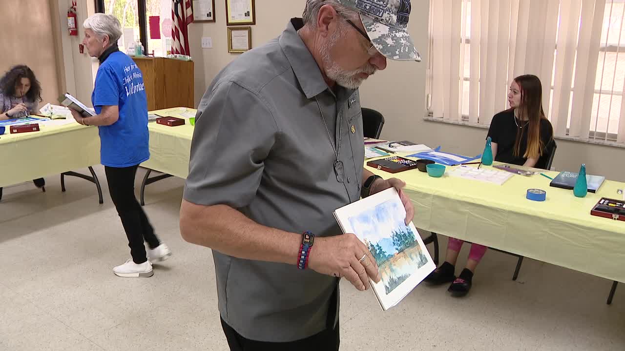 Bay Area man honor's son's memory by giving back to others