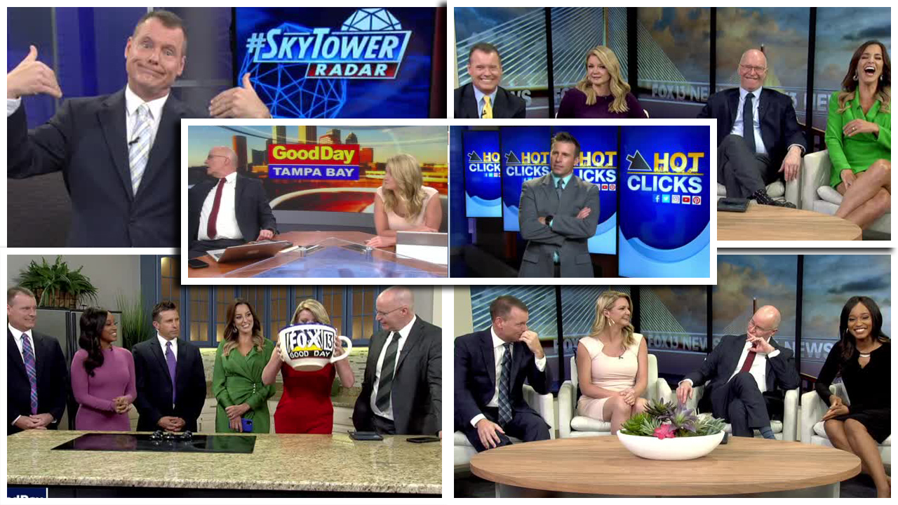 Extended Good Day Goodies