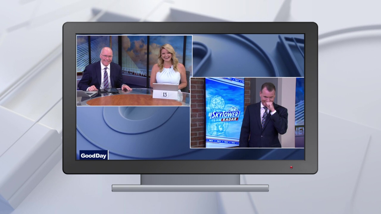 Friday funnies extended