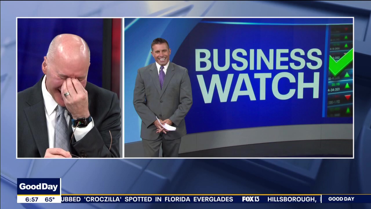 Extended Good Day Goodies: April 14, 2023