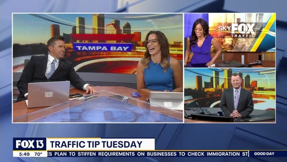 Extended Good Day Goodies: April 28, 2023