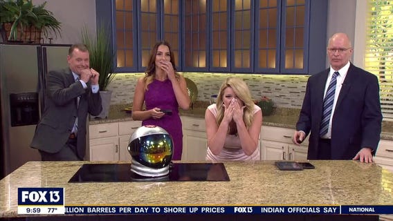 Good Day Goodies extended