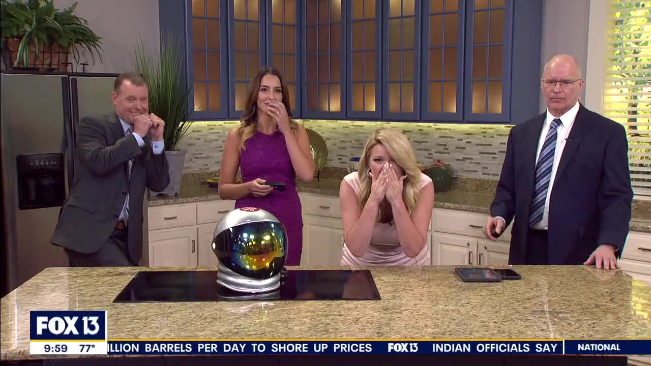 Good Day Goodies extended