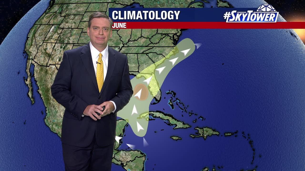 Tropics remain quiet as wind shear continues