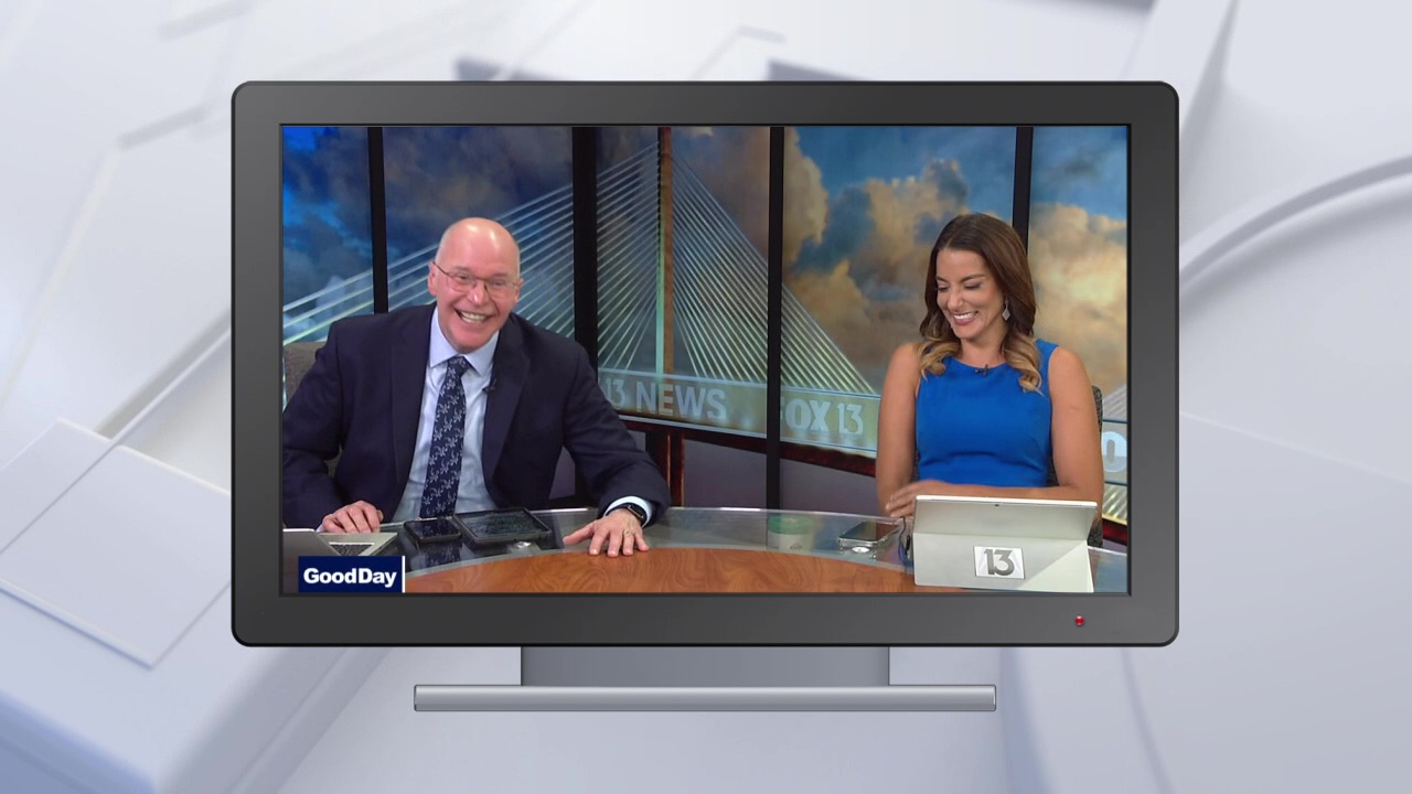 Good Day Goodies extended