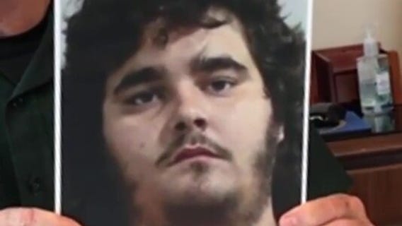 Teen arrested in fatal crash