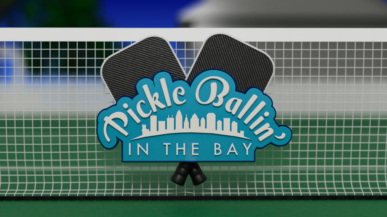 Pickle ballin? in the Bay Area
