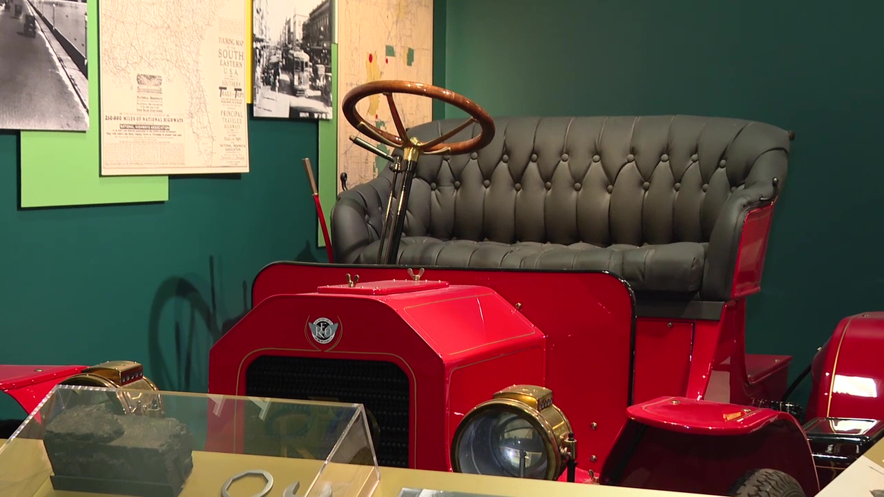 Historians celebrating Tampa's birthday