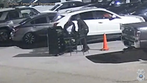 TPD surveillance of suspects in luxury car thefts