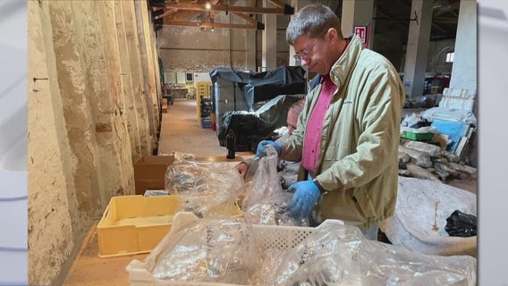 USF researchers study quarantine effectiveness