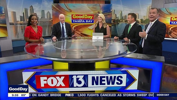 Good Day Goodies extended July 21, 2023