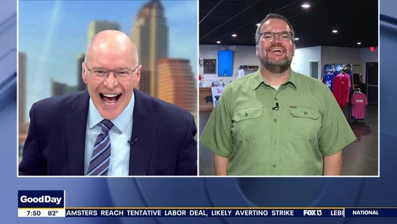 Good Day Goodies extras