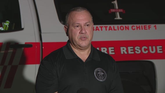 Full news conference: Amtrak train derails after semi-truck crash