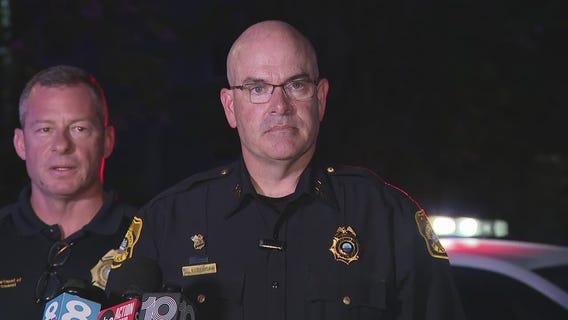 Full news conference: Tampa officers shoot, kill armed suspect