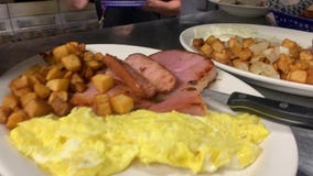 Dunnellon restaurant making its mark