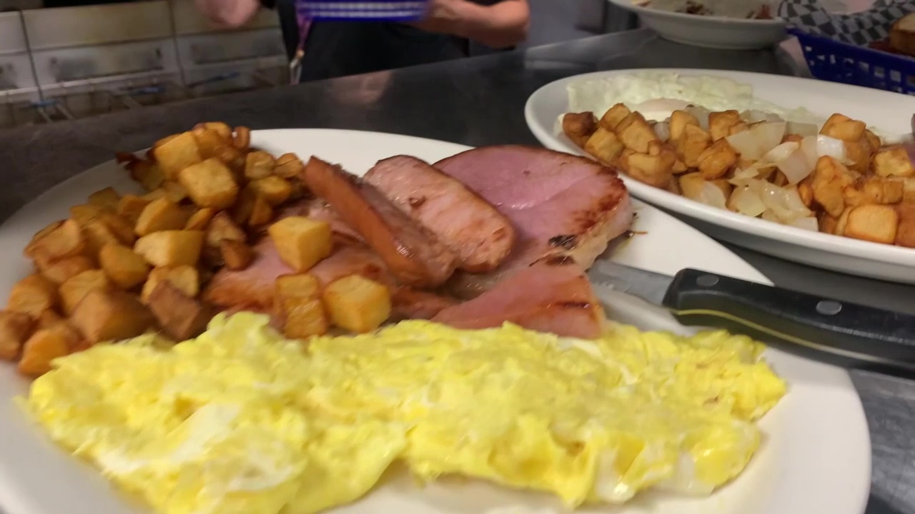 Dunnellon restaurant making its mark