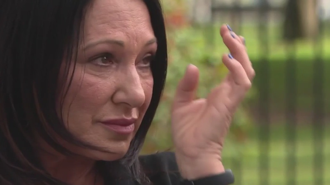 Tampa mother settles wrongful death lawsuit | FOX 13 Tampa Bay