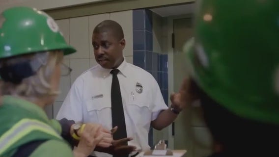 Volunteers training as hurricane season continues