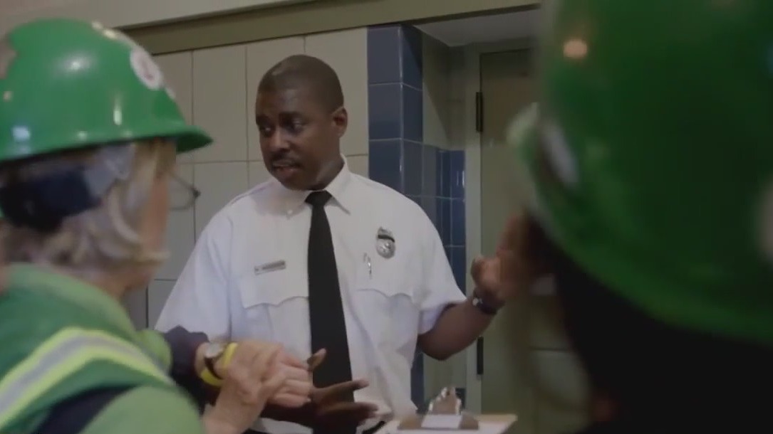 Volunteers training as hurricane season continues