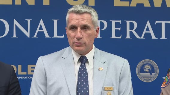 Authorities investigate I-75 incident involving Miami-Dade police director