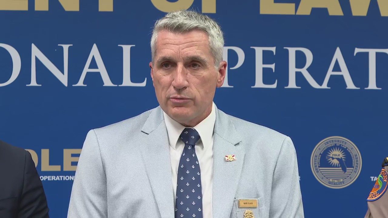 Authorities investigate I-75 incident involving Miami-Dade police director