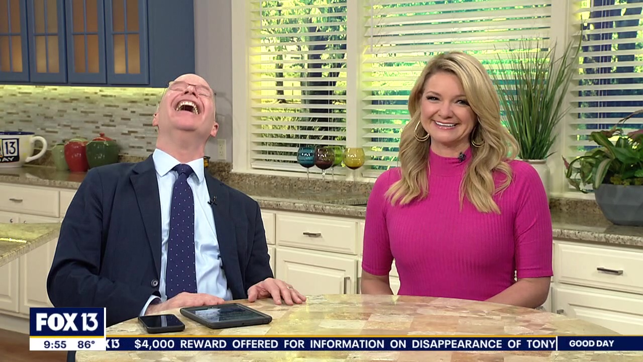 Good Day Goodies extended