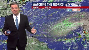 When will hurricane season pick up?