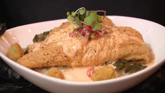 Tampa restaurant proving to be Southern treasure