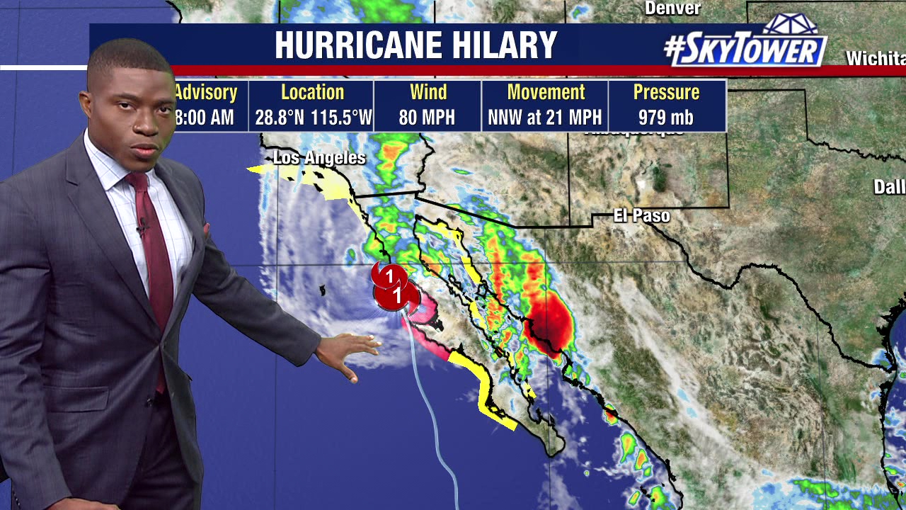 Activity in the tropics continues to increase