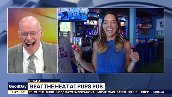 Good Day Goodies extended