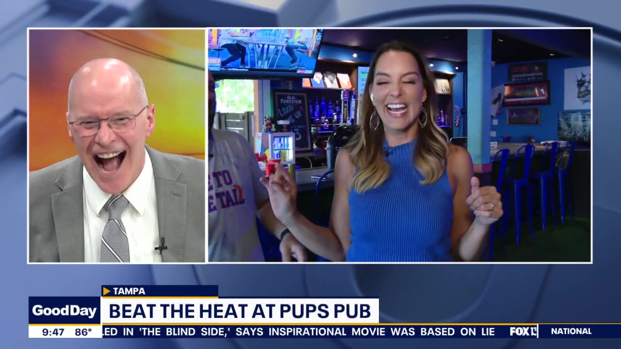 Good Day Goodies extended