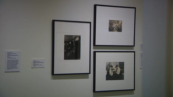 New exhibit opens in Ybor City museum