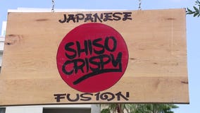 Local chef bringing unique flavor to Tampa