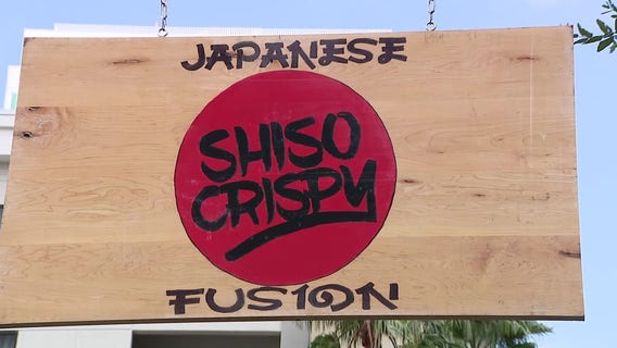 Local chef bringing unique flavor to Tampa