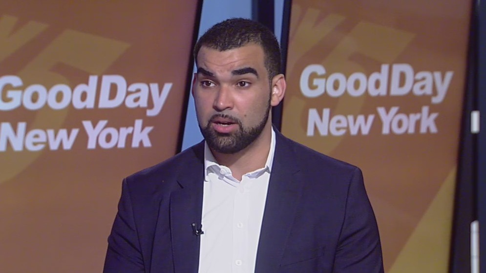 Brooklyn subway shooting witness