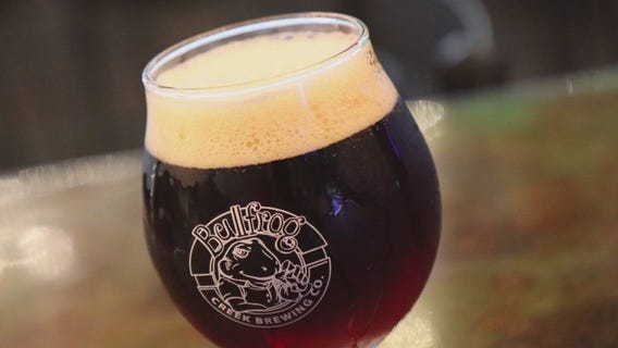 Local veteran in Valrico offers residents brewery