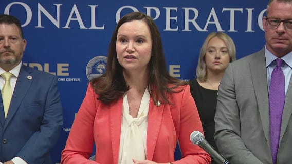 Officials announce new cybercrime unit