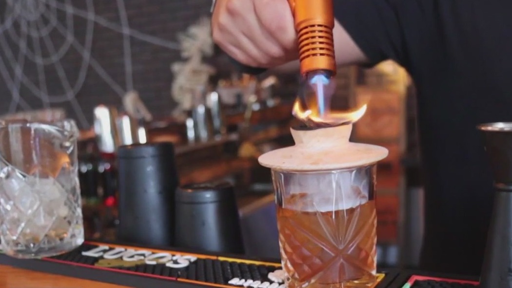 Puerto Rican style rums in Lakeland