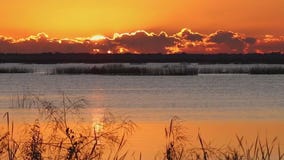 Okeechobee embodies old Florida
