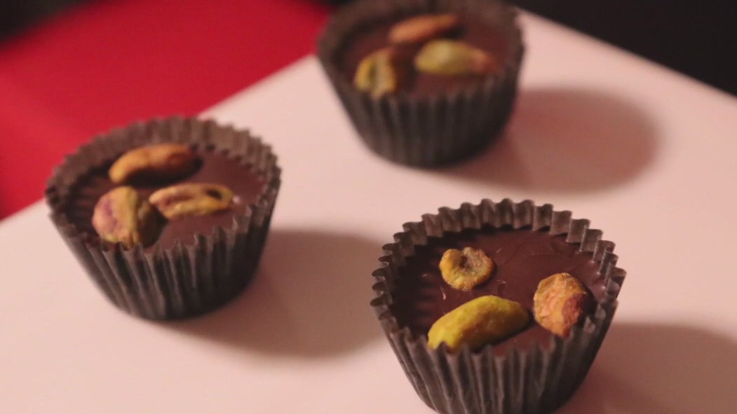 Veteran-owned chocolate shop in Pinellas Park