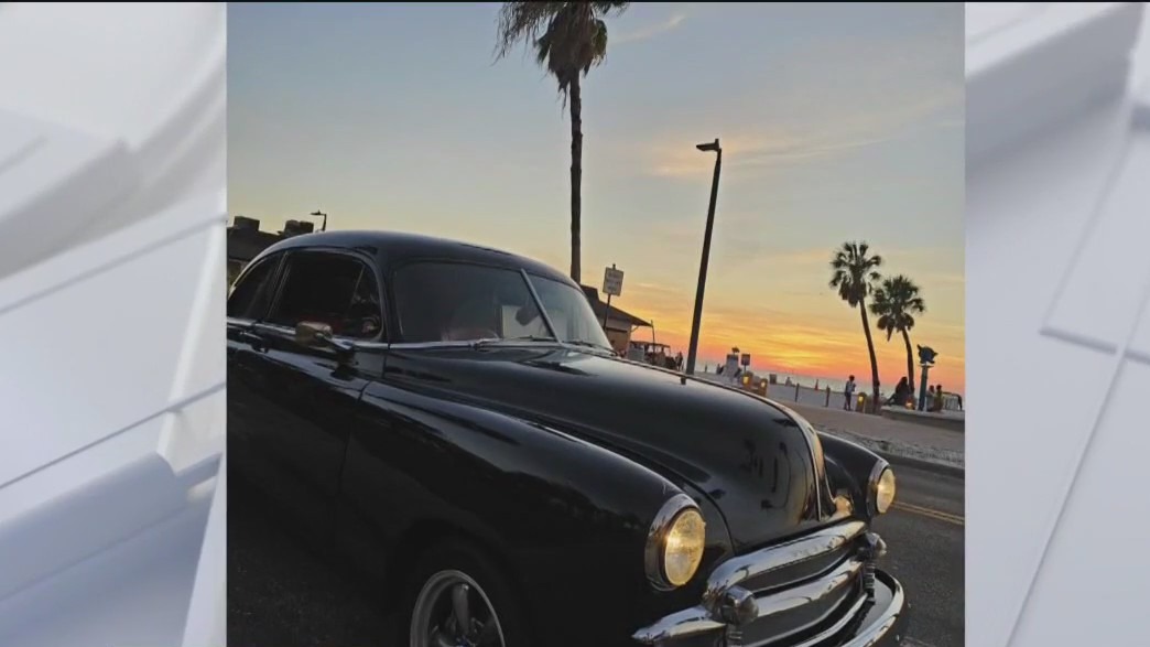 1950 Chevy Skyline Deluxe