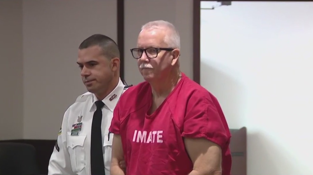 Man receives sentence for 1984 Hillsborough murder | FOX 13 Tampa Bay