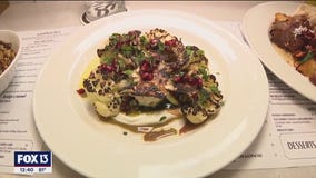 New York style deli in Sarasota