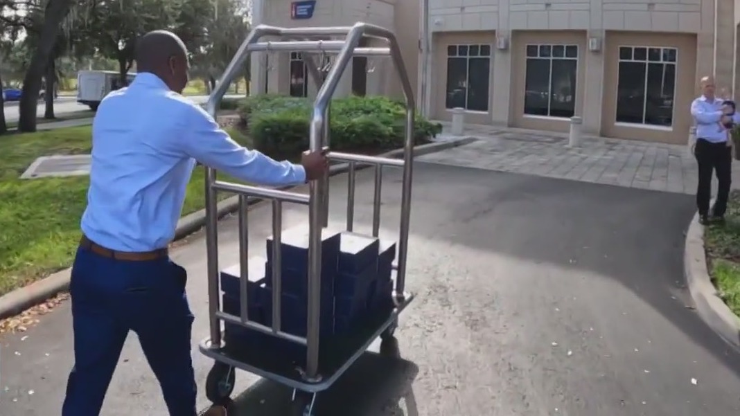 Lessening the burden for cancer patients