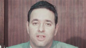 The lost reels: Former Tampa Mayor Dick Greco